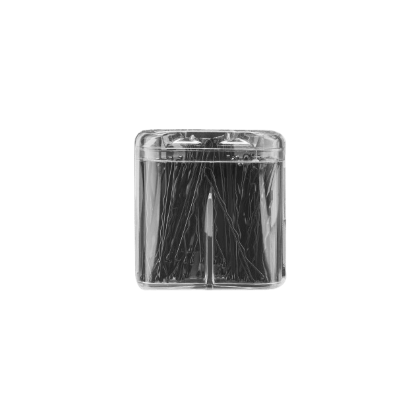 Goody® Bobby Pins with Magnetic Case, 75ct